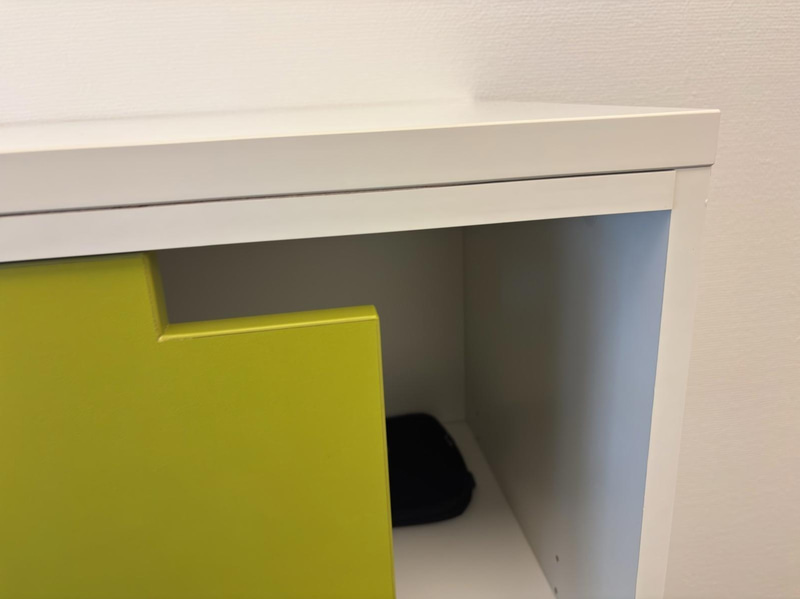 Dokumentskåp Vican