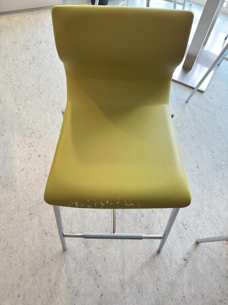 3 st. bord inkl. 6 st. stolar