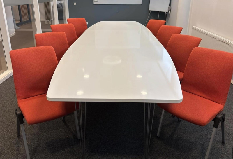 Conference Table
