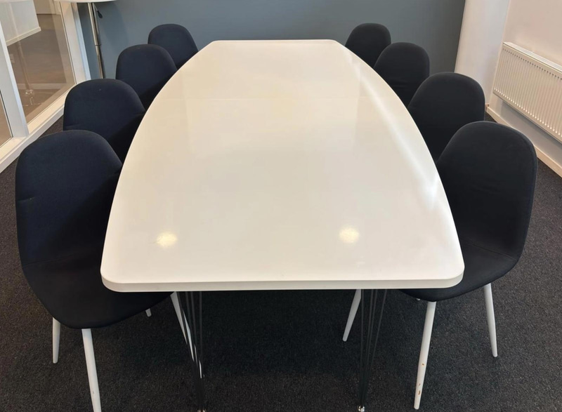 Conference table