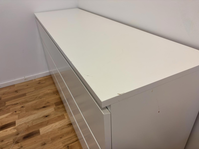 Byrå ikea