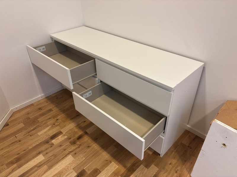 Byrå ikea