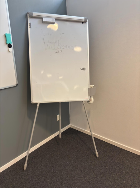 2 st. Whiteboardtavlor