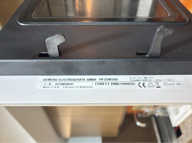 2 st. Micro Siemens