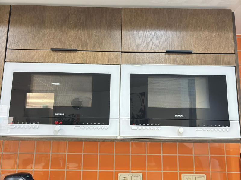 2 st. Micro Siemens