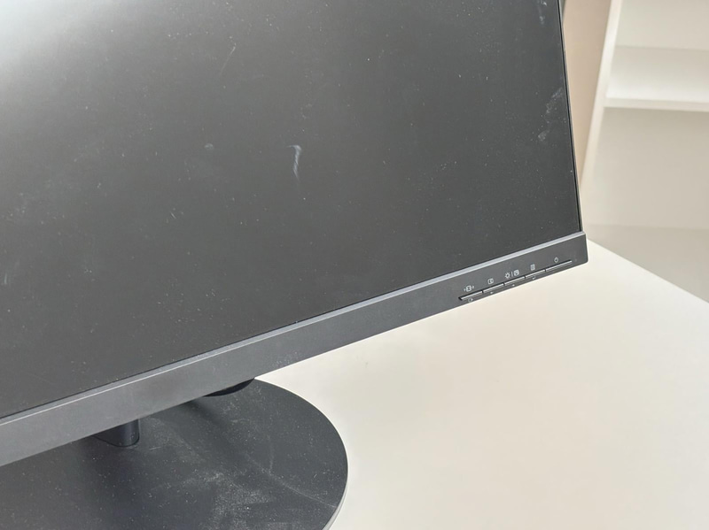 Datorskärm Lenovo L27i-28 27-tum