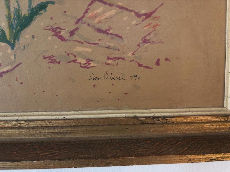 Painting