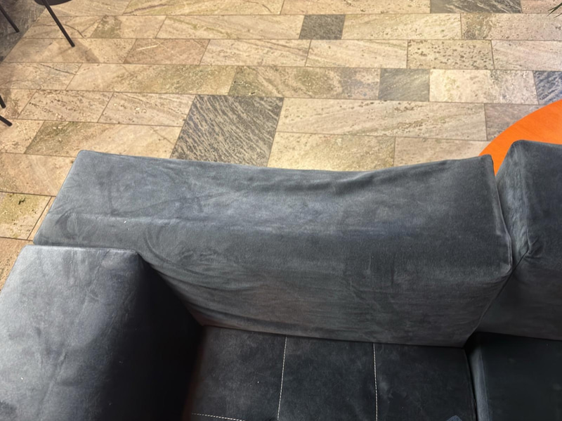 Modular sofa, objekt-M.com