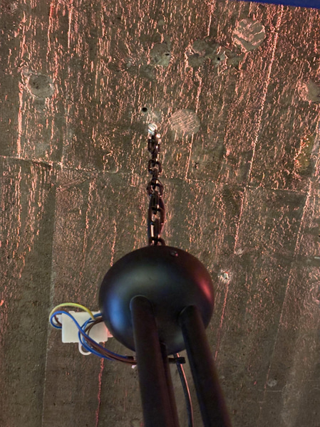Ceiling lamp