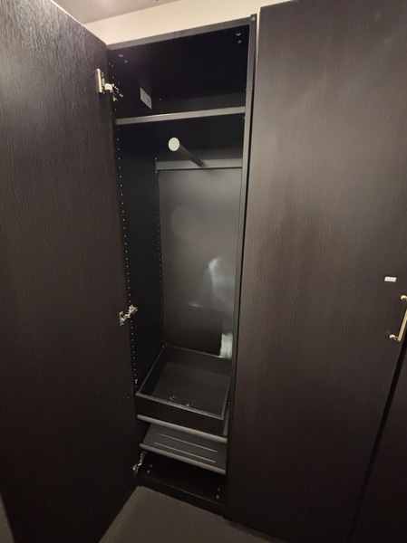 IKEA Wardrobe