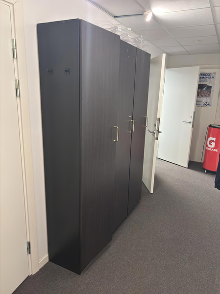 IKEA Wardrobe