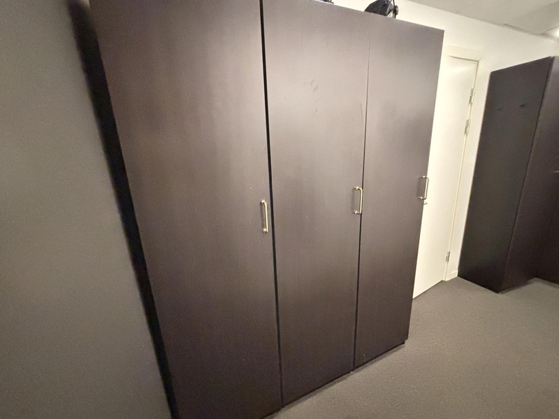 IKEA wardrobe