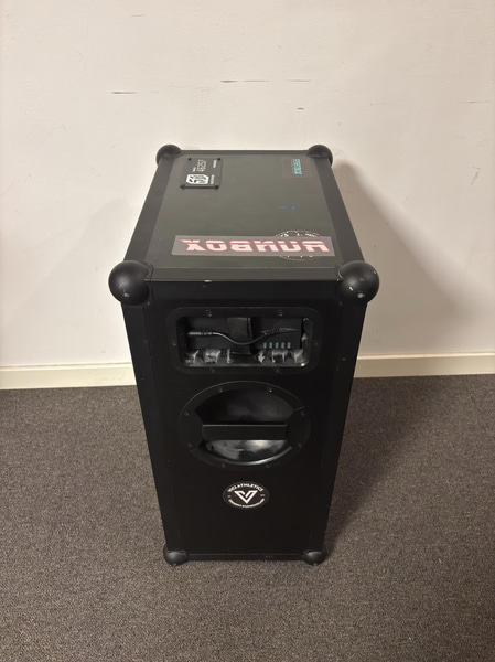 SOUNDBOKS speakers, 2 pcs
