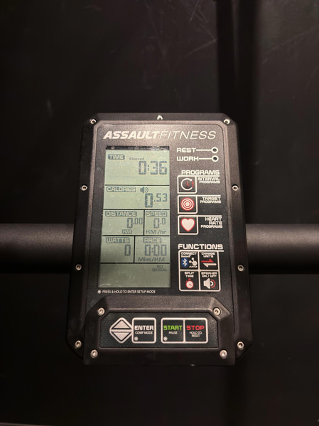 Assault AirRunner Treadmill