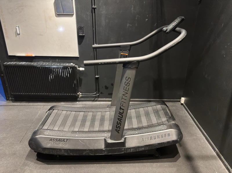 Assault AirRunner Treadmill