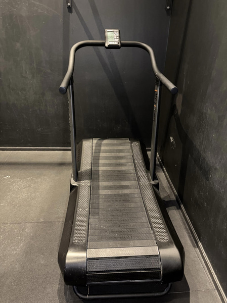 Assault AirRunner Treadmill