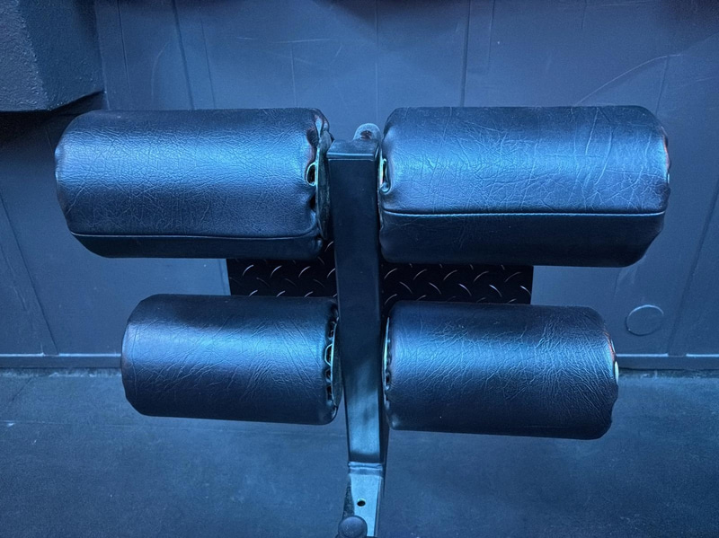 GHD Gymleco, 13022