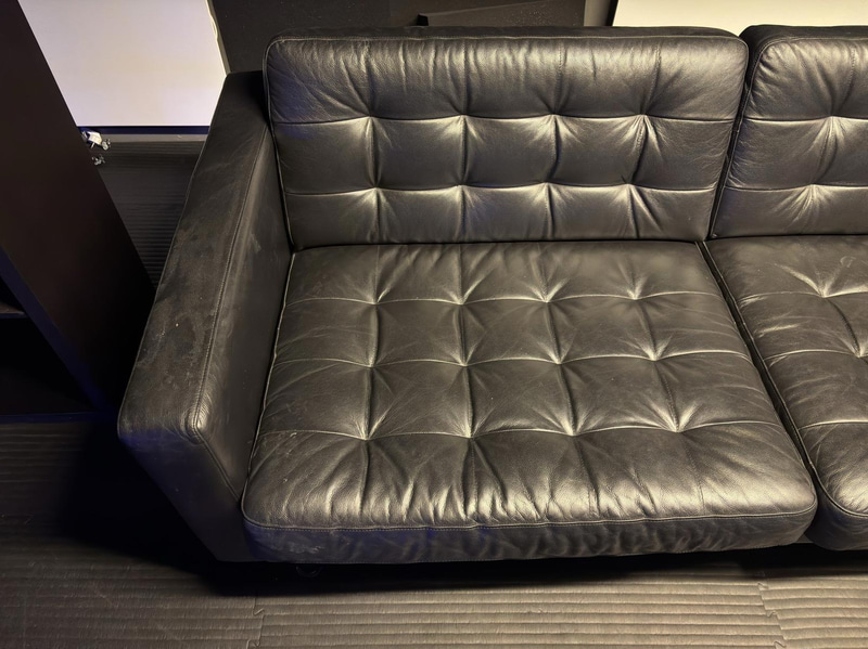 IKEA sofa