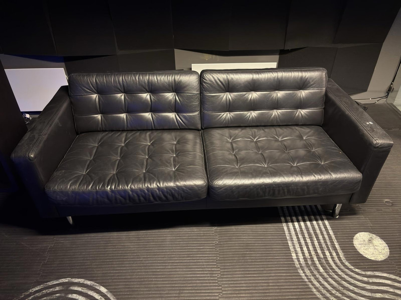 IKEA sofa