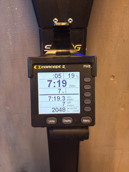 Concept2 SkiErg