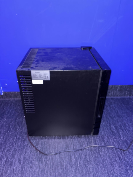 Minikyl Scancool, MB32 BGD