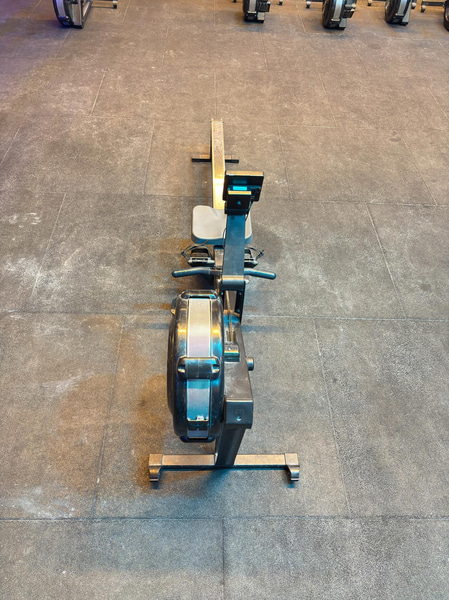 Concept2 Rowing Machine, PM5