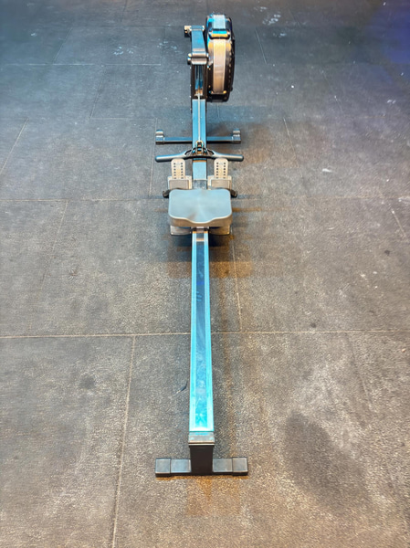 Concept2 Rowing Machine, PM5
