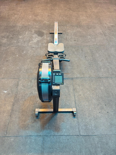 Concept2 Rowing Machine, PM5