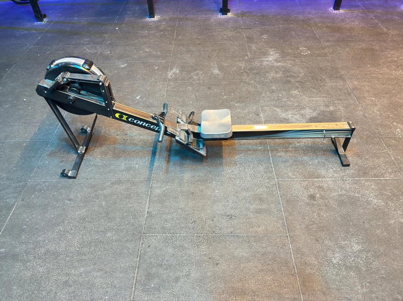 Concept2 Rowing Machine, PM5