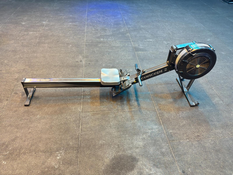 Concept2 Rowing Machine, PM5