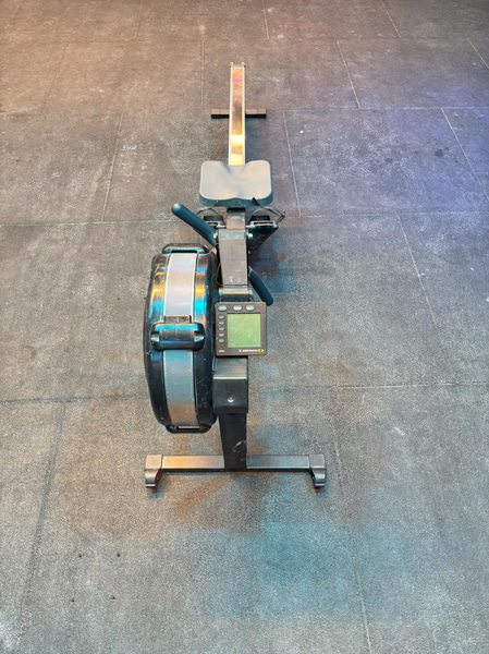 Concept2 Rowing Machine, PM5