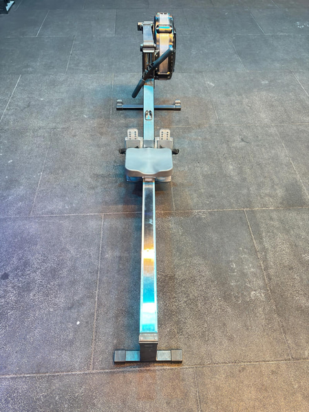 Concept2 Rowing Machine, PM5