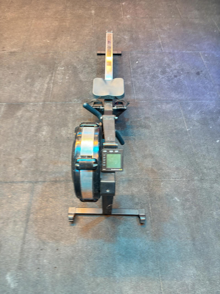 Concept2 Rowing Machine, PM5