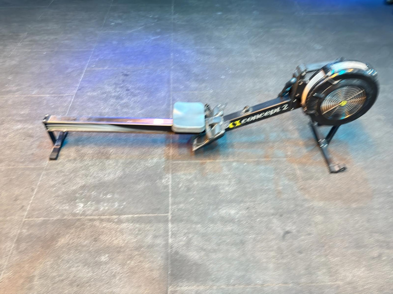 Concept2 Rowing Machine, PM5