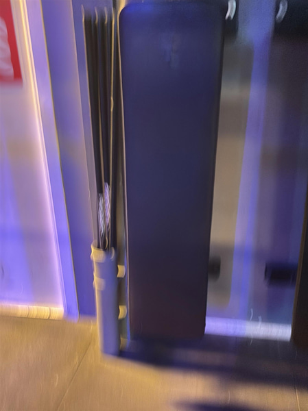 Eleiko Bench