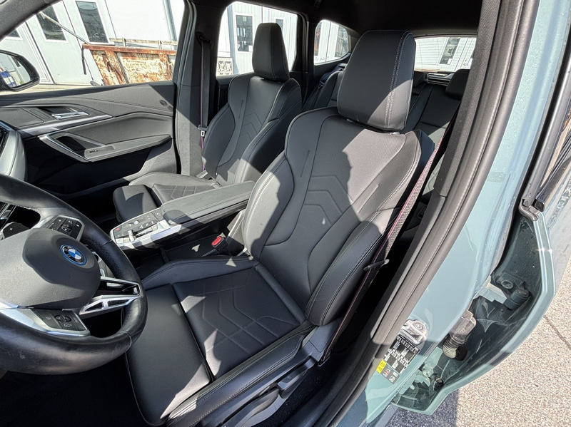 BMW X1 xDrive25E M Sport -2024 | Laddhybrid