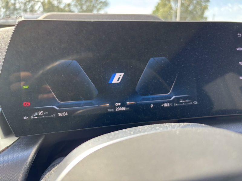 BMW X1 xDrive25E M Sport -2024 | Laddhybrid