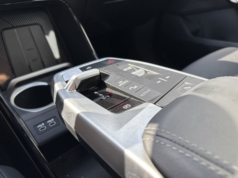 BMW X1 xDrive25E M Sport -2024 | Laddhybrid
