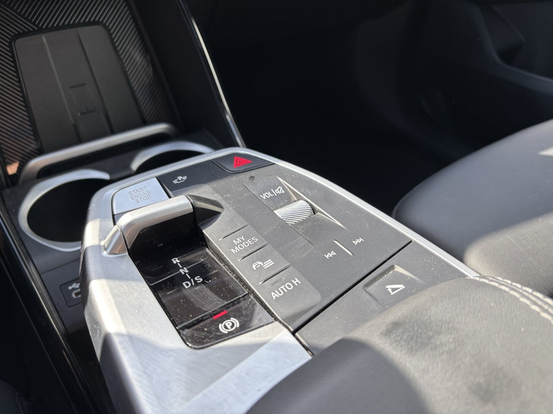 BMW X1 xDrive25E M Sport -2024 | Laddhybrid