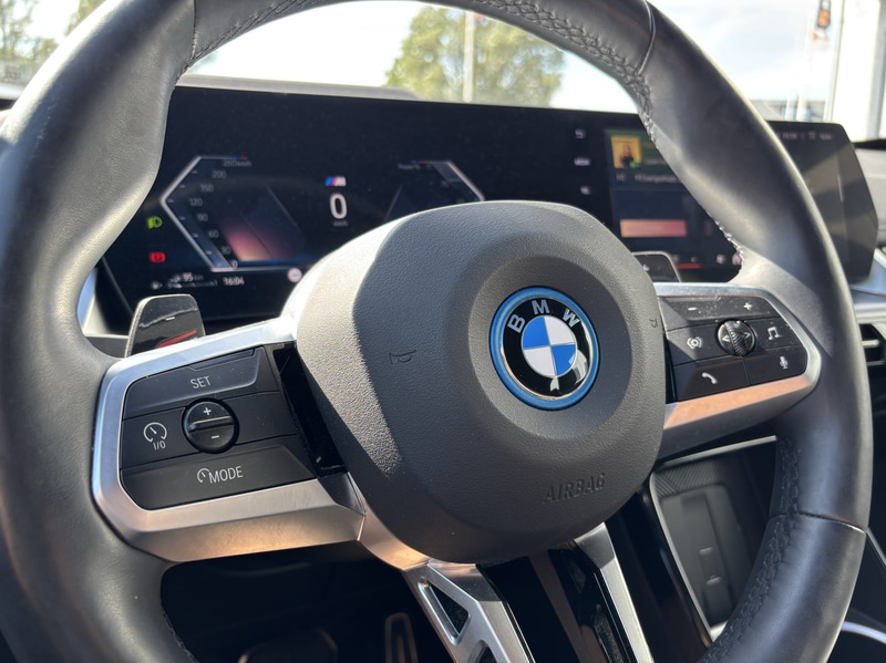 BMW X1 xDrive25E M Sport -2024 | Laddhybrid