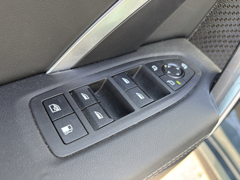 BMW X1 xDrive25E M Sport -2024 | Laddhybrid