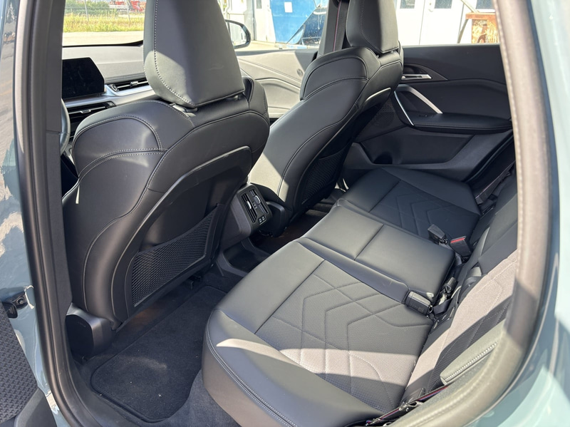 BMW X1 xDrive25E M Sport -2024 | Laddhybrid