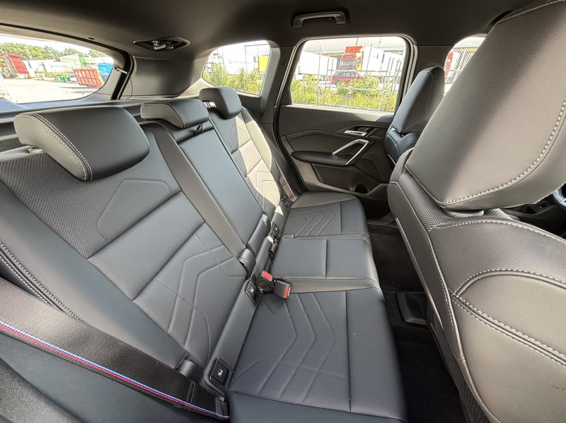 BMW X1 xDrive25E M Sport -2024 | Laddhybrid