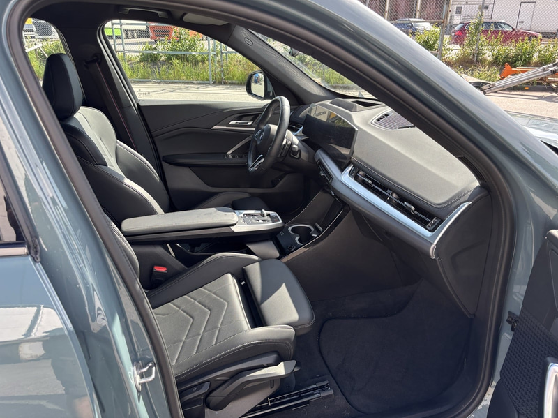 BMW X1 xDrive25E M Sport -2024 | Laddhybrid