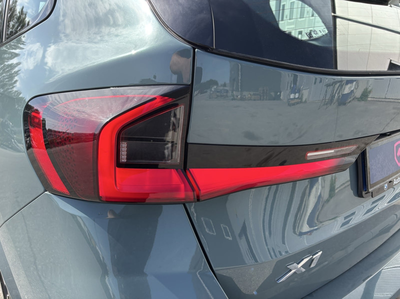 BMW X1 xDrive25E M Sport -2024 | Laddhybrid