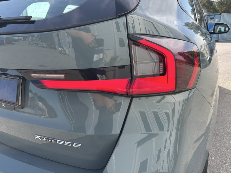 BMW X1 xDrive25E M Sport -2024 | Laddhybrid