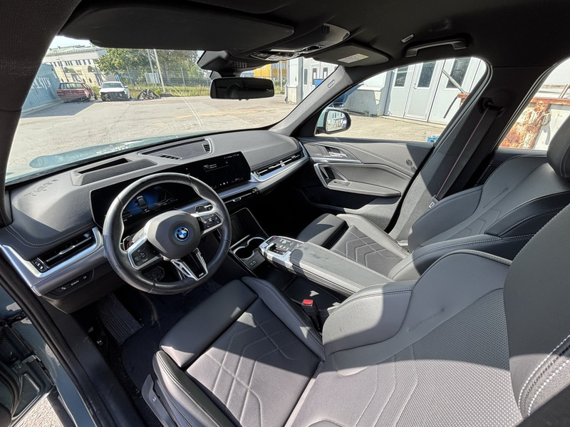 BMW X1 xDrive25E M Sport -2024 | Laddhybrid