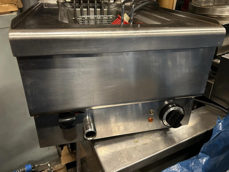 Deep Fryer FQE-41