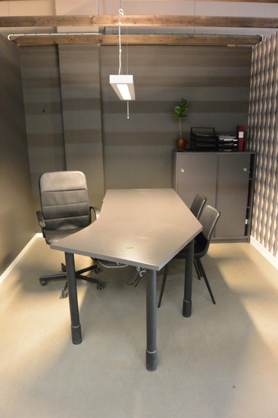 Kontor/Arbetsplats