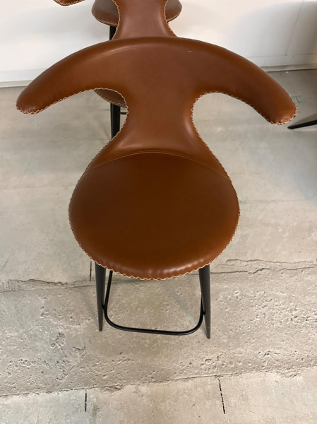 Dansform Barstolar